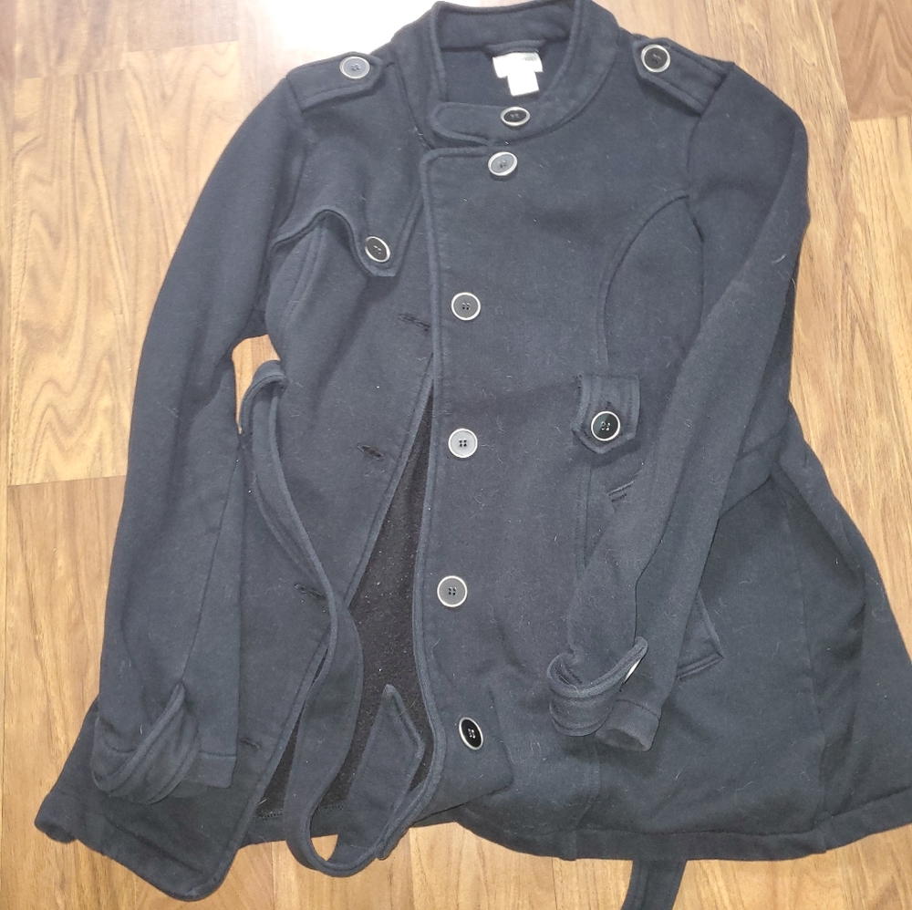 Motherhood maternity jacket - Picture 1 of 2